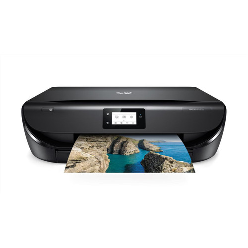 HP Envy 5030 Multifunction Inkjet Printer Colour Wireless A4 Ref M2U92B#BHC