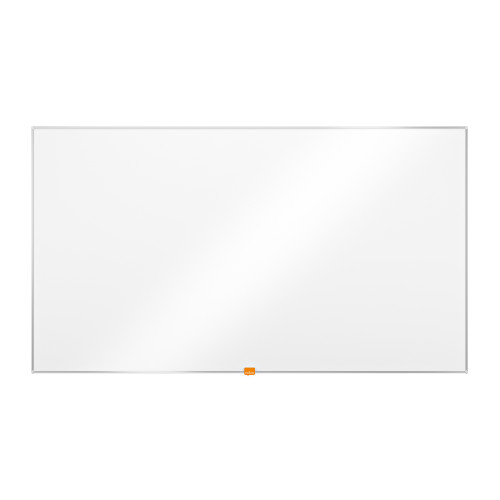 Nobo Widescreen 32inch Whiteboard Enamel Magnetic W710xH400mm Ref 1905301