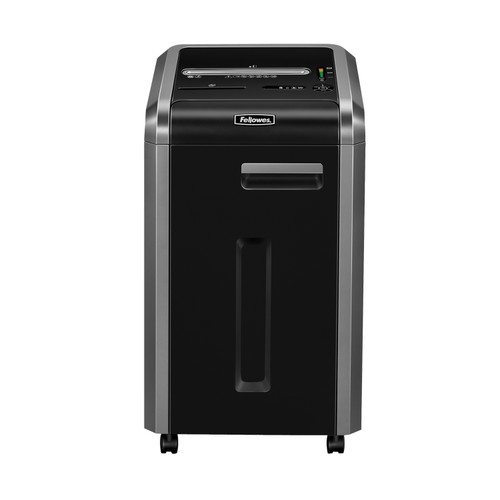 Fellowes Powershred 225Mi Shredder Micro Cut P-5 Ref 4620101