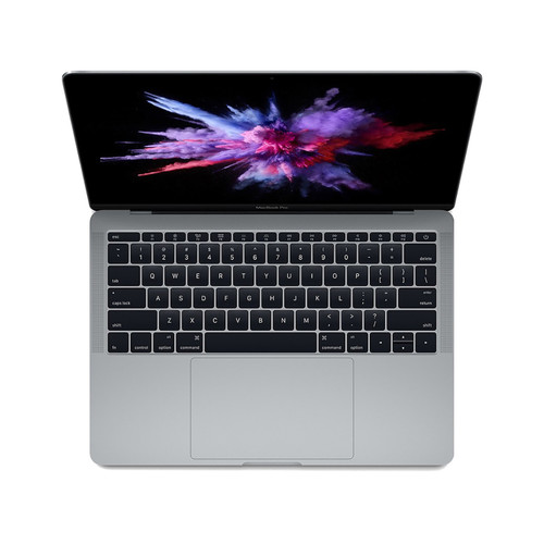 Apple MacBook Air 13inch 8th Generation MacOS i5 Processor Touch Bar 128GB Space Grey Ref MVFH2B/A