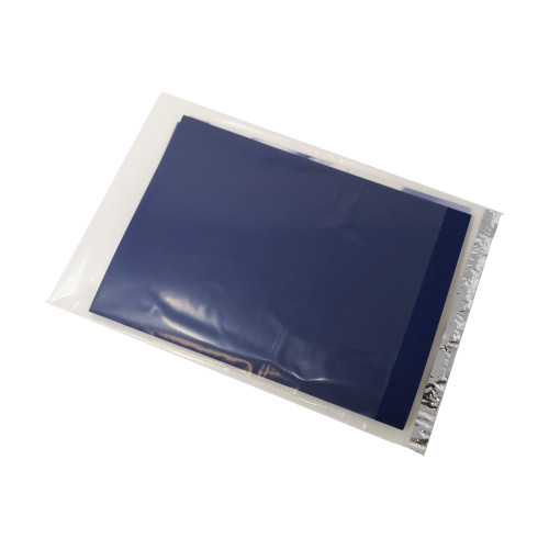 Mailing Bag C4 240x320mm Elite Clear [Pack 100]