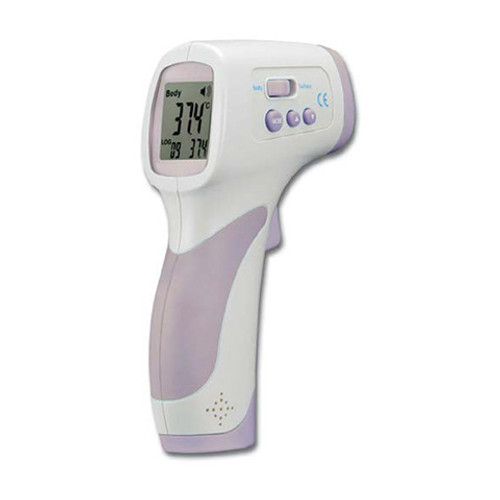 Body Temperature Infrared Thermometer Contact Free TH01IR/BDY
