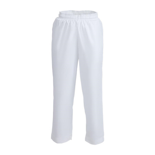 Whites Easyfit Trousers Teflon White L