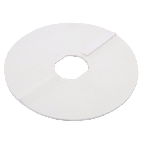 Robot Coupe Sling Plate - Ref 117092