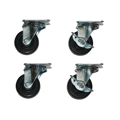 Polar Castors