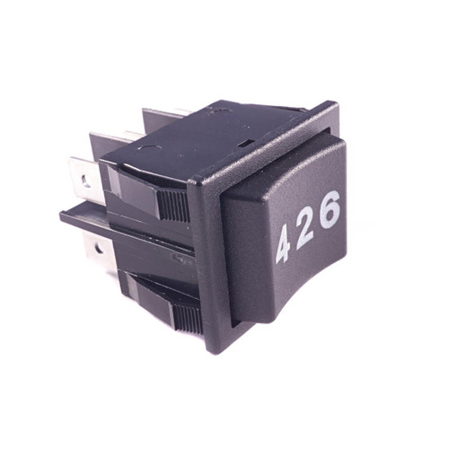 Buffalo Slot Selector (6 Slot)