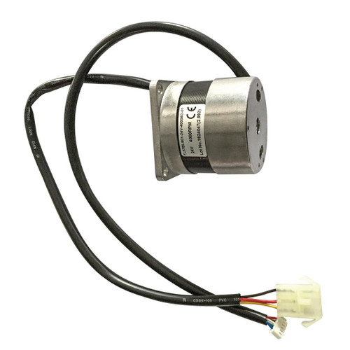 Polar Gear Motor