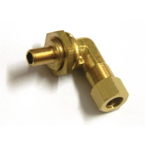 Thor L shaped connector