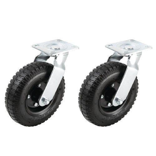 Bolero Swiveled Wheels