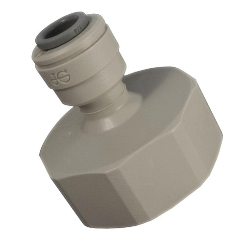 1/4" x 3/4" Female Adaptor For Water Boiler