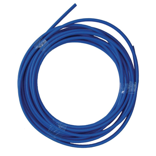 Blue 1/4" Tubing For Water Boiler - 1000mm