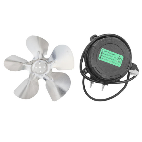 Polar Evaporator Fan (ECM7108)