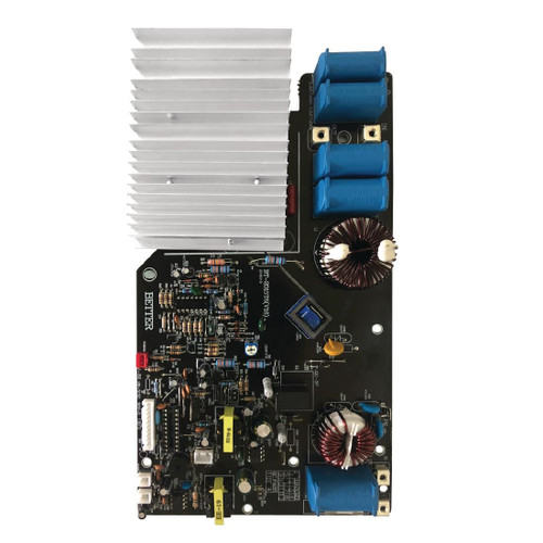 Buffalo Mainboard