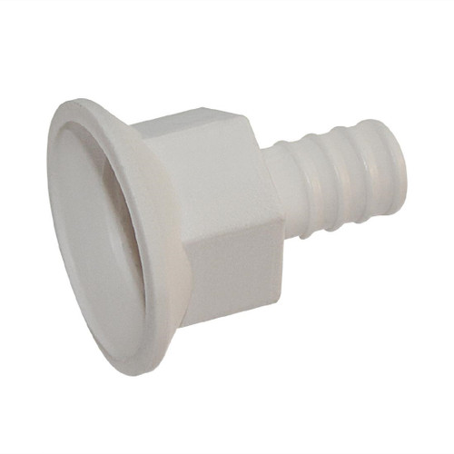 Polar Internal Water Pipe Nut