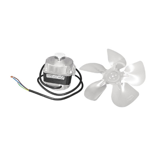 Polar Condenser Fan Motor & Blade