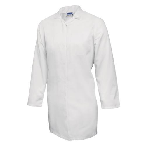 Whites Ladies Lab Coat Large