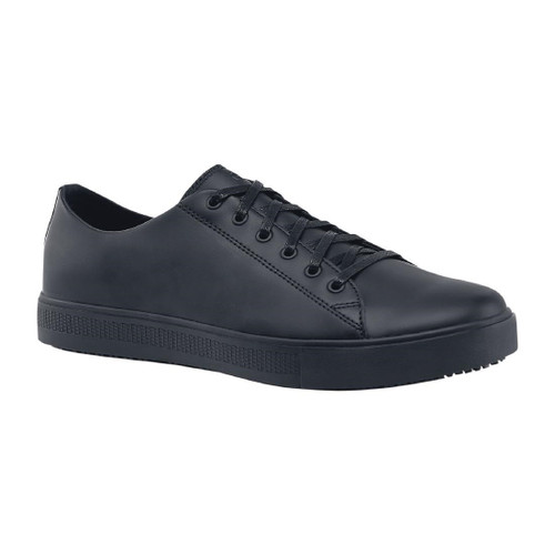 Shoes for Crews Ladies Old School Trainers Black 38