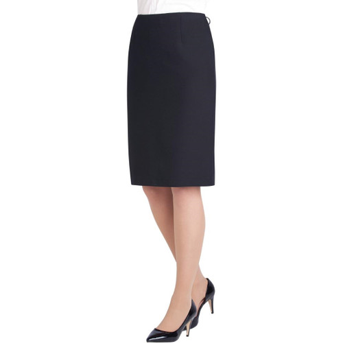 Events Ladies Black Skirt Size 16