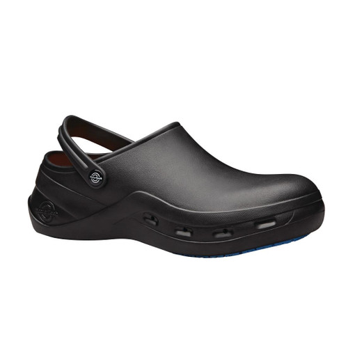 WearerTech Protect Clog Black Size 6