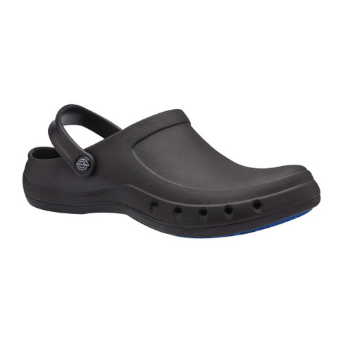 WearerTech Revive Clog Black Size 11