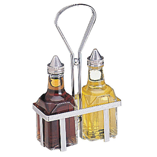 Cruet Rack