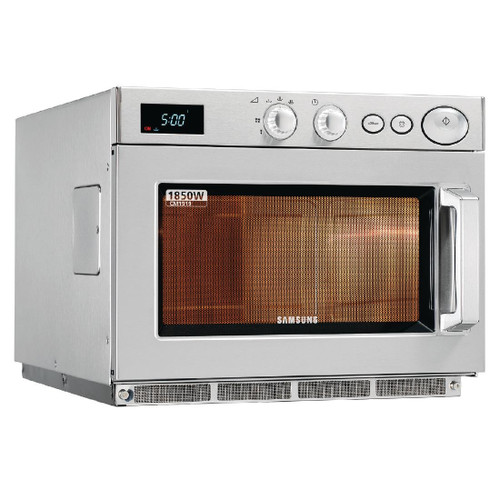 Samsung Manual Microwave 26Ltr 1850W CM1919