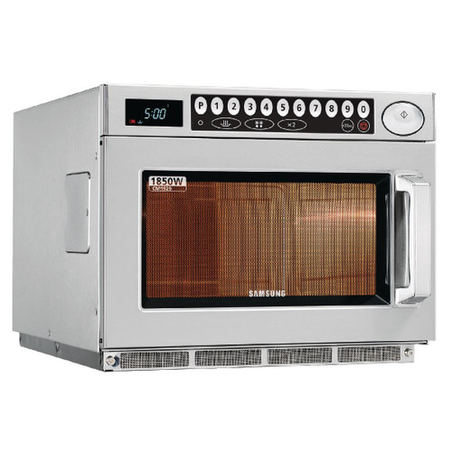 Samsung Programmable Microwave 26Ltr 1850W CM1929