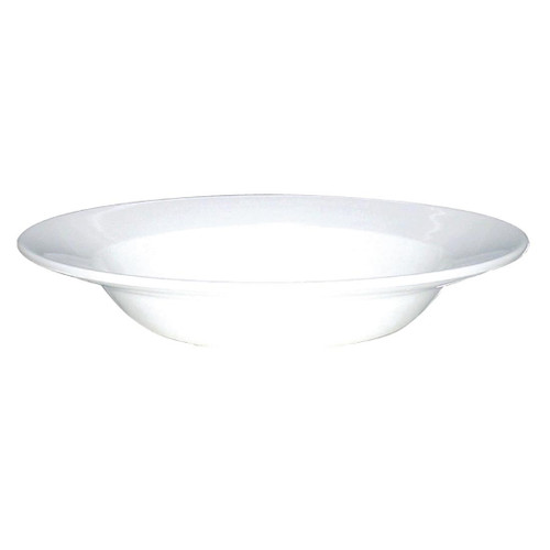 Churchill Alchemy Rimmed Bowls 242mm (Pack of 12)