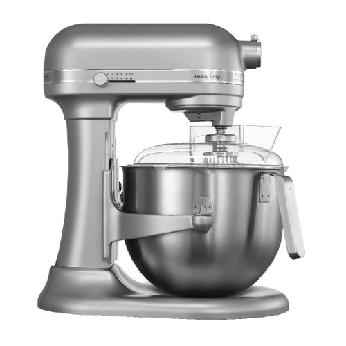 KitchenAid Heavy Duty Stand Mixer 5KSM7591XBSM