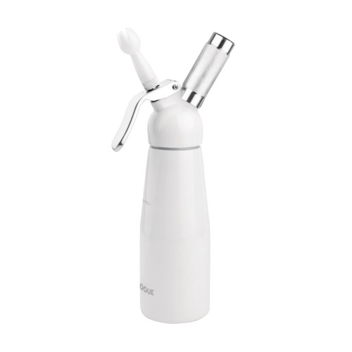 Vogue Whipped Cream Dispenser 0.5Ltr