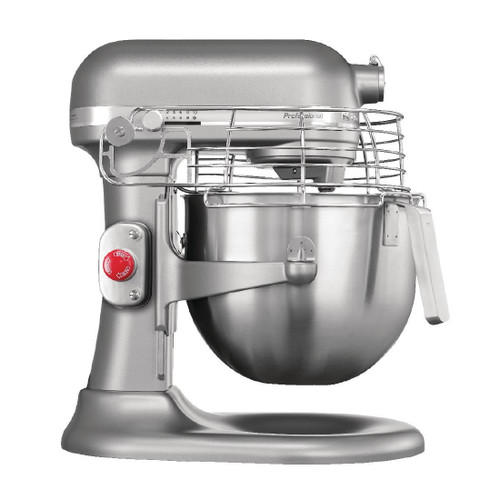 KitchenAid Professional Stand Mixer 5KSM7990XBSM