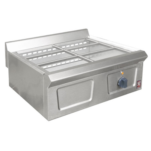 Falcon Pro-Lite Bain Marie LD39