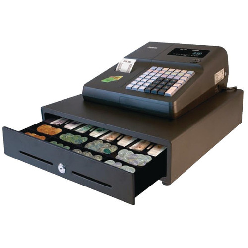 SAM4S Cash Register ER-260