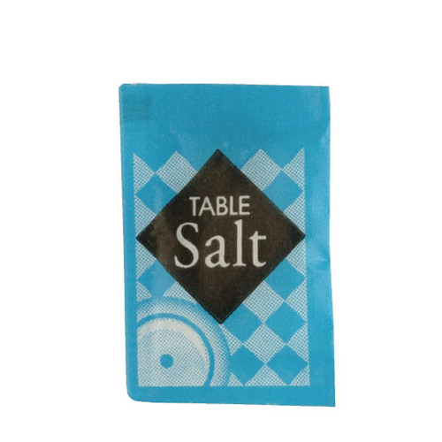 Salt Sachets (Pack of 1000)