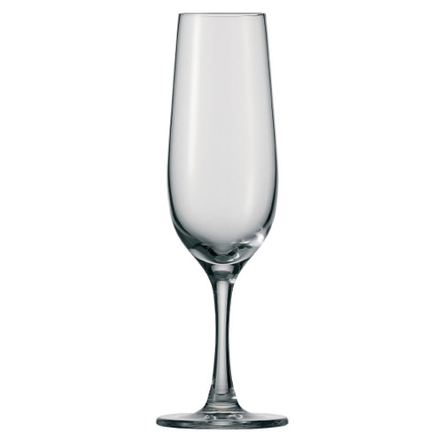 Schott Zwiesel Congresso Crystal Champagne Flutes 235ml (Pack of 6)