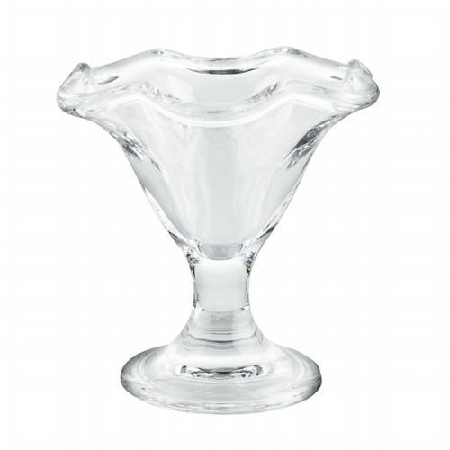 Olympia Traditional Large Dessert Glasses 185ml (Pack of 6)