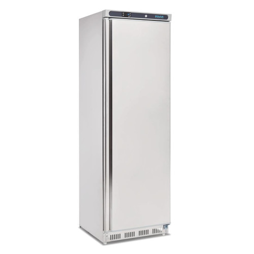 Polar C-Series Upright Fridge 400Ltr