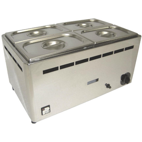 Parry Bain Marie BMF1