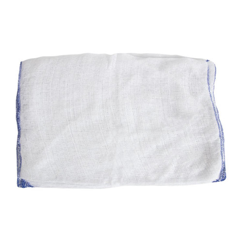 Jantex Dish Cloths Blue (Pack of 10)