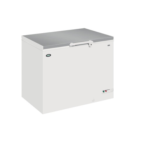 Foster 331Ltr Chest Freezer FCF305LX