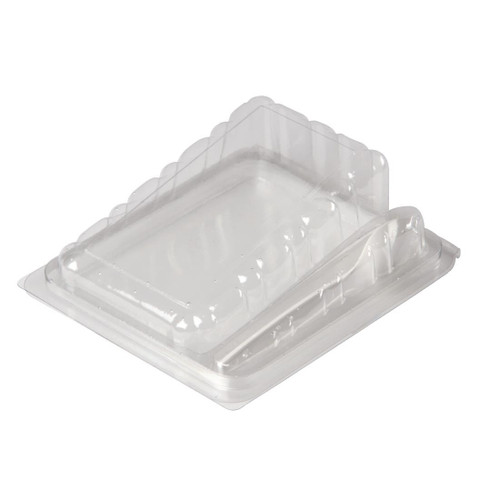 Single Cake Slice Boxes (Pack of 250)