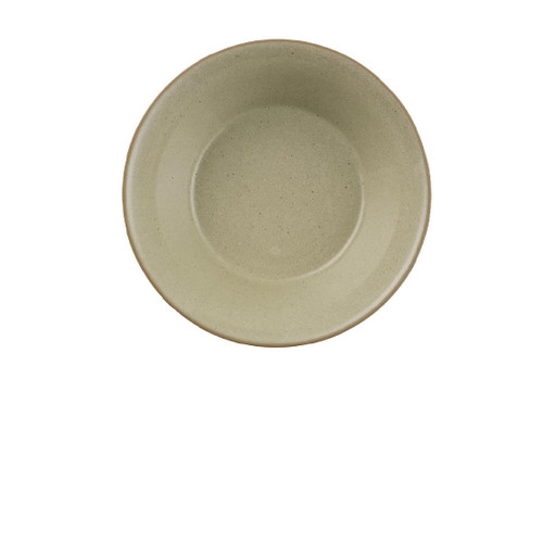 Churchill Igneous Stoneware Bowls 200mm (Pack of 6)