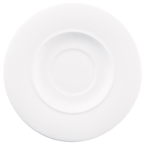 Churchill Alchemy Ambience Standard Rim Saucers 127mm (Pack of 6)