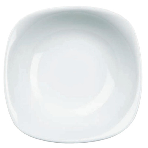 Churchill Art de Cuisine Menu Small Square Bowls 140mm (Pack of 6)