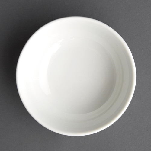 Churchill Art de Cuisine Menu Bowls 110mm (Pack of 6)