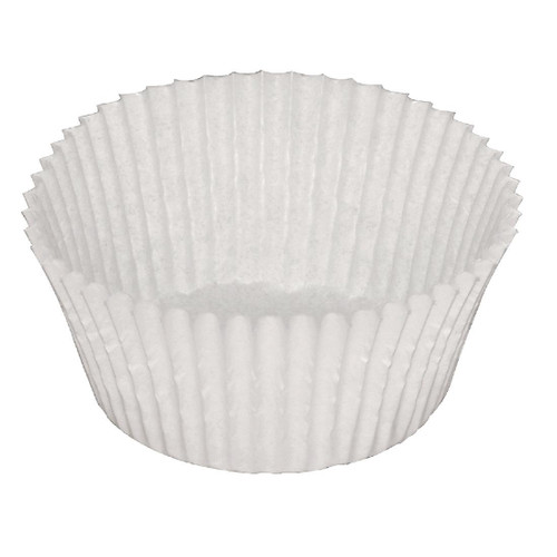 Fiesta Recyclable Cup Cake Cases 75mm (Pack of 1000)
