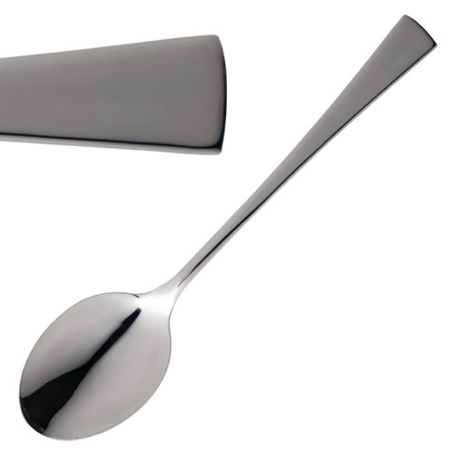 Abert Cosmos Service Spoon (Pack of 12)