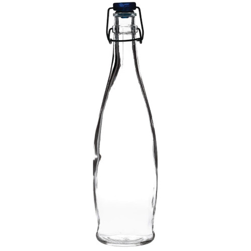 Artis Glass Water Bottles 0.36Ltr (Pack of 6)