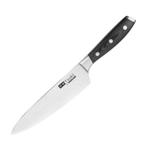 Vogue Tsuki Series 7 Chefs Knife 20.5cm