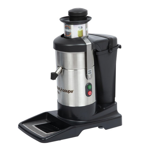 Robot Coupe Automatic Juicer J100 Ultra